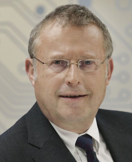 Rainer Rosenkranz