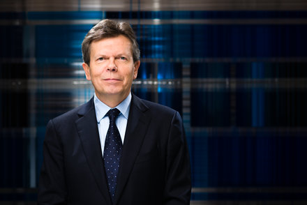 Dr. Lothar Roitner, FEEI, Geschäftsführer