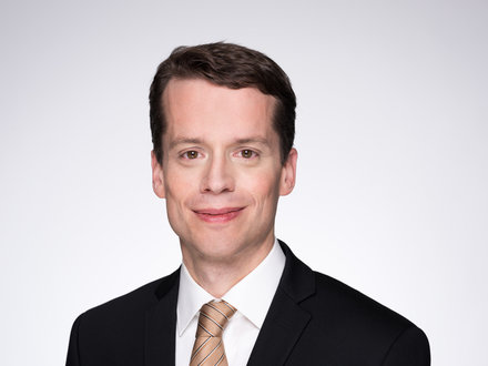 Roland Sommer Porträt