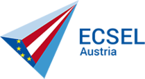 Ecsel Austria Logo