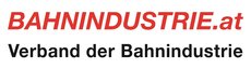 Verband der Bahnindustrie Logo