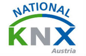 KNX Austria KNX Austria Logo
