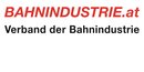Verband der Bahnindustrie Logo