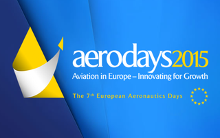 Aerodays 2015 Aerodays 2015