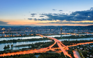 Digitalisierung Verkehr Wien