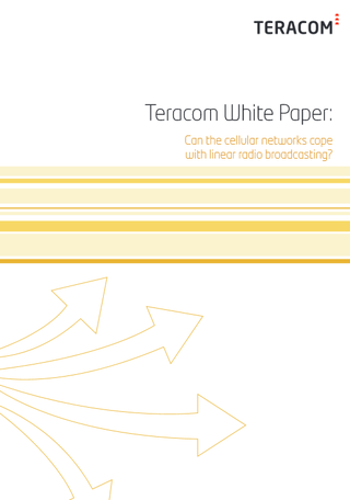 Die Studie gibt Einblicke in die Welt des digitalen Radios und unterstreicht dessen Vorteile. Digitalradio Studie
