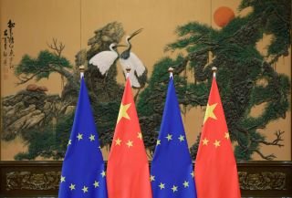 China kauft Schlüsseltechnologien in Europa ein