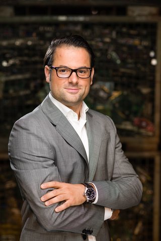 Robert Töscher Robert Töscher