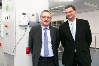 Smart Hybrid Energy Lab Knöbel Fechner
