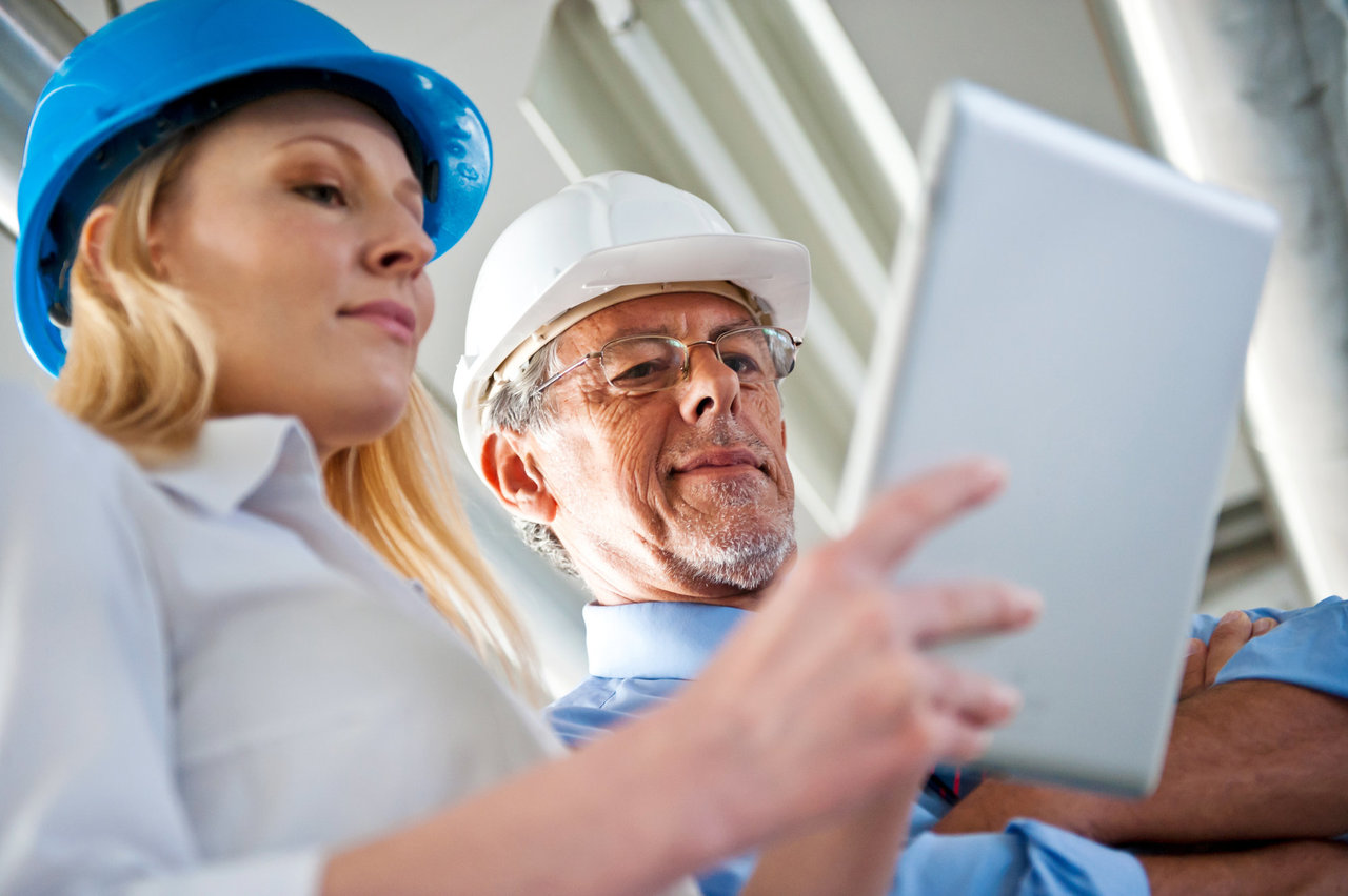 Ingenieur neu FAchexperte