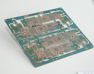 Leiterplatte AT&S