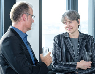 1.000 Euro statt Blumen 2018 Sagmeister