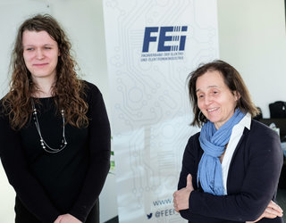 1.000 Euro statt Blumen 2018 Maya Rainer und TTControl Seethaler