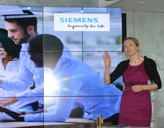 Veronika Cottlehuber 