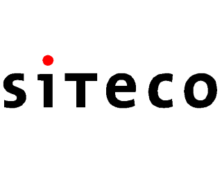 Siteco Logo