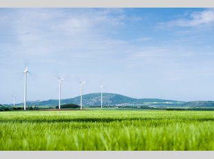 Windkraft