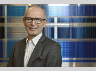 Dr. Manfred Müllner, FEEI, Geschäftsführer-Stellvertreter