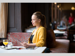 IKT mobiles Breitband