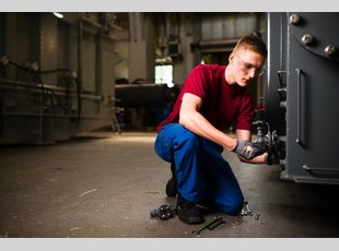 Arbeitswelt, Kollektivvertrag