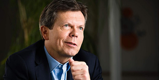 Dr. Lothar Roitner FEEI-Geschäftsführer	