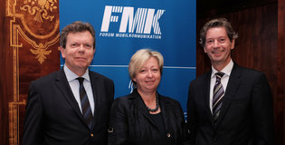 FMK-Jahrespressekonferenz