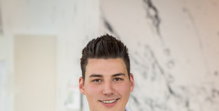 Manuel Nageler -  Kundendienst-Techniker