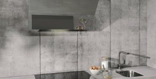 Screenshot Bereich Dunstabzugshauben