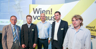 Internationale Kleinwindtagung 