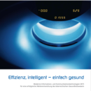 Cover Effizienz, intelligent - einfach gesund