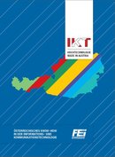 Cover IKT Broschüre