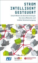 Cover Smart Meter Broschüre