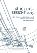 FEEI Tätigkeitsbericht 2015