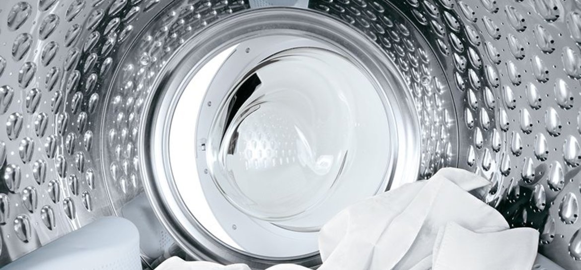 Waschmaschine Trommel