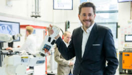 Mahrer FH Studienplätze