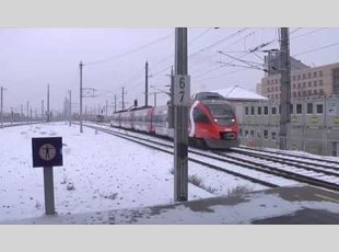 Embedded thumbnail for 10 Jahre Verband der Bahnindustrie