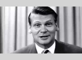 Embedded thumbnail for Rückblick 1955: Das österreichische TV Programm startet 