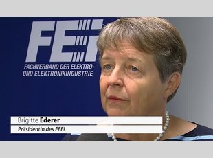 Embedded thumbnail for FEEI Jahrespressekonferenz 2017: Bilanz und Forderung nach neuer EU-Industriepolitik