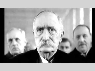 Embedded thumbnail for Rückblick 1952: Die Westbahn wird elektrifiziert 